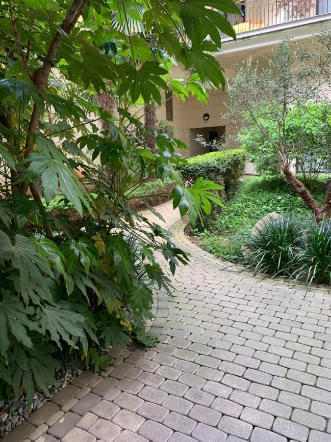 Studio Cosy En Plein Centre-Ville D'اُنتوني المظهر الخارجي الصورة