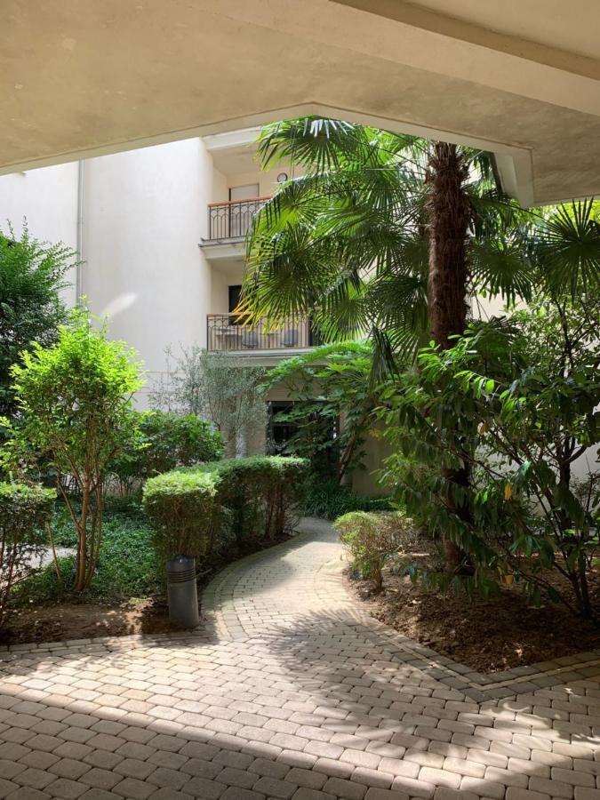 Studio Cosy En Plein Centre-Ville D'اُنتوني المظهر الخارجي الصورة